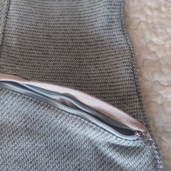 ExOfficio Thermique Women's Vest Aqua XL - Picture 4 of 8